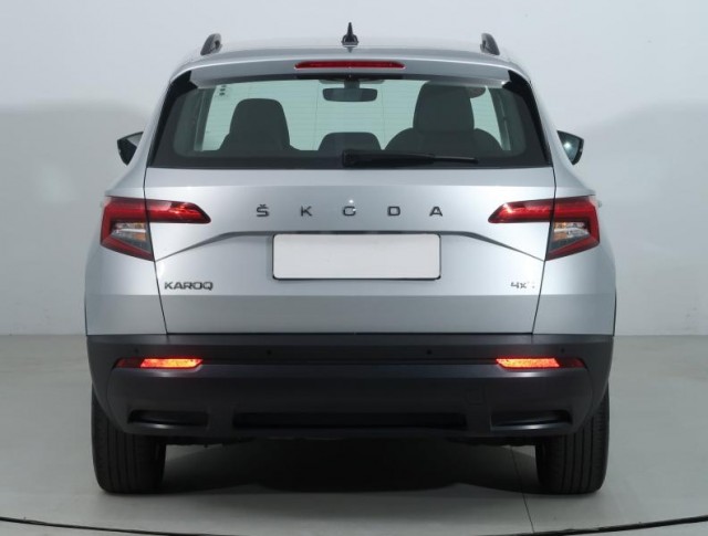 Škoda Karoq  2.0 TDI Ambition