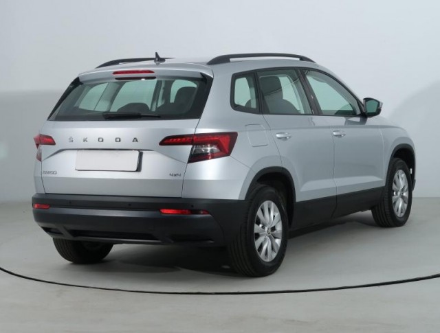 Škoda Karoq  2.0 TDI Ambition