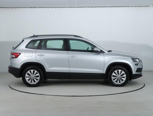 Škoda Karoq  2.0 TDI Ambition