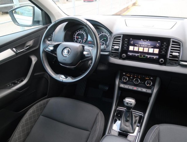 Škoda Karoq  2.0 TDI Ambition