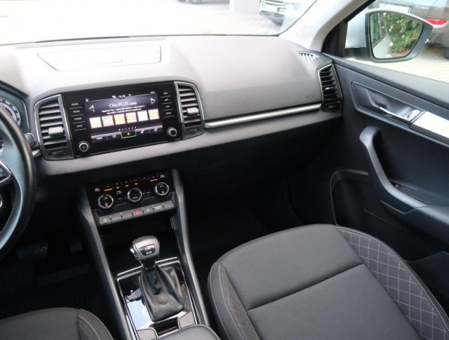 Škoda Karoq  2.0 TDI Ambition