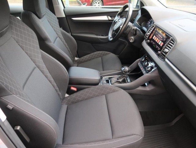 Škoda Karoq  2.0 TDI Ambition