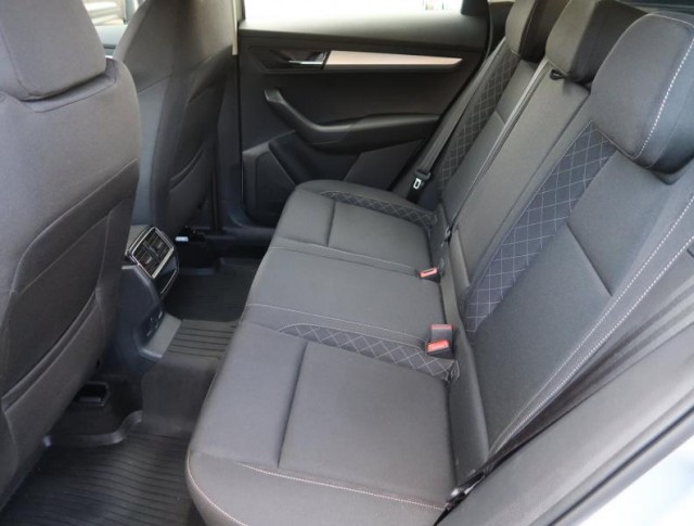 Škoda Karoq  2.0 TDI Ambition