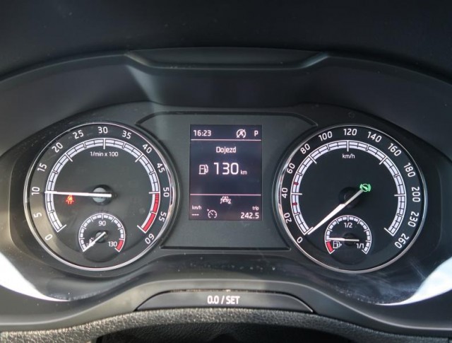 Škoda Karoq  2.0 TDI Ambition