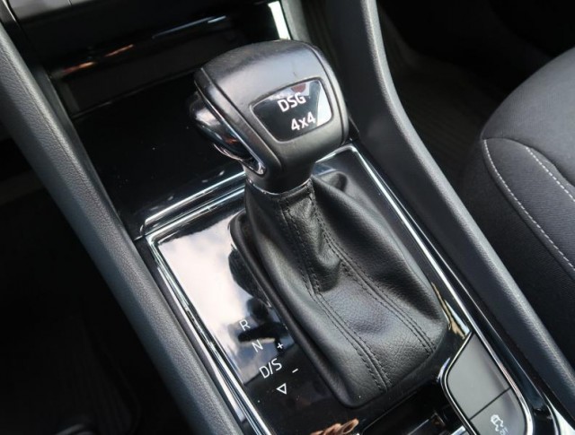 Škoda Karoq  2.0 TDI Ambition