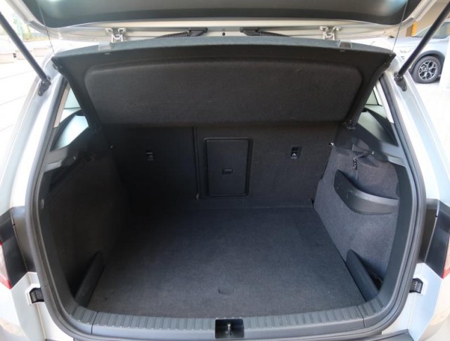 Škoda Karoq  2.0 TDI Ambition
