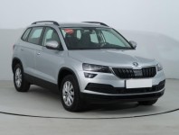 Škoda Karoq  2.0 TDI Ambition