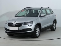 Škoda Karoq  2.0 TDI Ambition