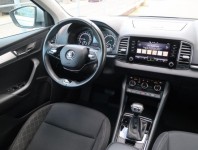 Škoda Karoq  2.0 TDI Ambition