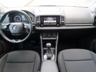 Škoda Karoq  2.0 TDI Ambition