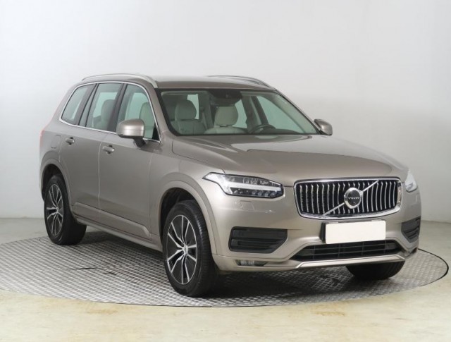 Volvo XC90  B5 AWD 