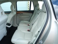 Volvo XC90  B5 AWD 