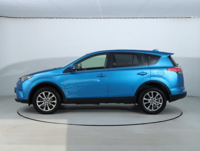 Toyota RAV 4  2.0 D-4D 