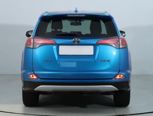 Toyota RAV 4  2.0 D-4D 