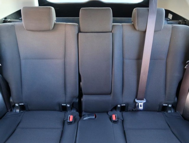 Toyota RAV 4  2.0 D-4D 