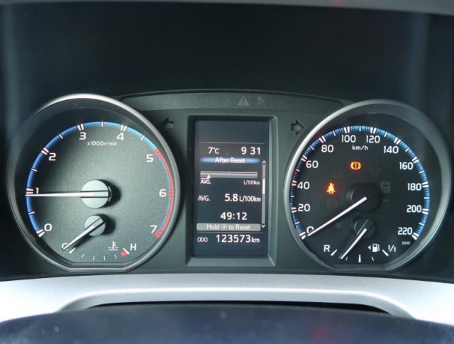 Toyota RAV 4  2.0 D-4D 