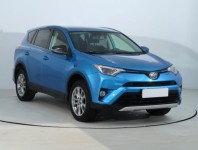 Toyota RAV 4  2.0 D-4D 