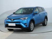 Toyota RAV 4  2.0 D-4D 
