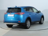 Toyota RAV 4  2.0 D-4D 