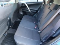 Toyota RAV 4  2.0 D-4D 