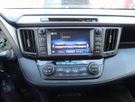 Toyota RAV 4  2.0 D-4D 