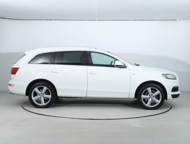 Audi Q7  3.0 TDI 