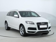 Audi Q7  3.0 TDI 