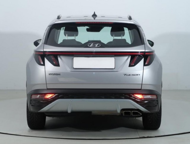 Hyundai Tucson  1.6 CRDi Tucson