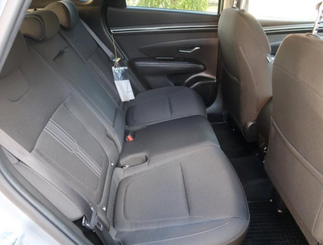 Hyundai Tucson  1.6 CRDi Tucson