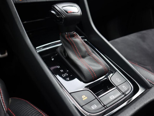 Škoda Kodiaq  RS 2.0 TDI RS