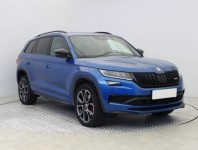 Škoda Kodiaq  RS 2.0 TDI RS