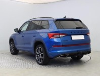 Škoda Kodiaq  RS 2.0 TDI RS