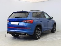 Škoda Kodiaq  RS 2.0 TDI RS