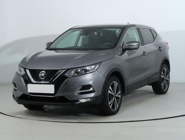 Nissan Qashqai  1.3 DIG-T 
