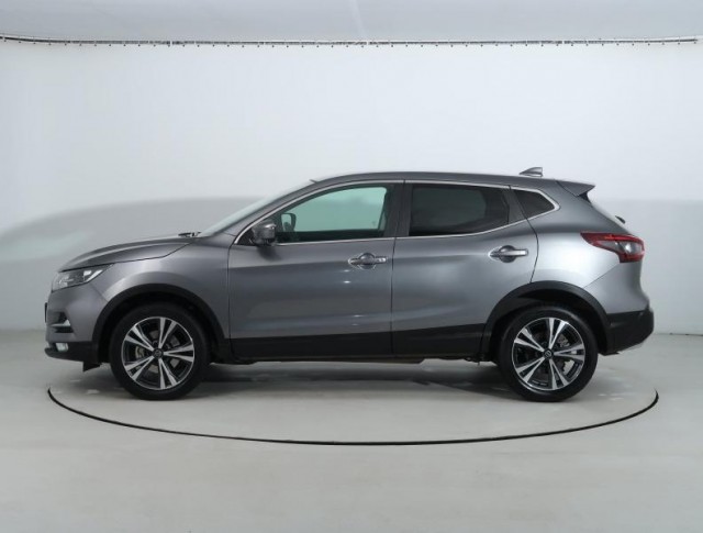 Nissan Qashqai  1.3 DIG-T 
