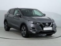 Nissan Qashqai  1.3 DIG-T 