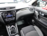 Nissan Qashqai  1.3 DIG-T 