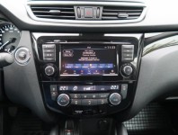 Nissan Qashqai  1.3 DIG-T 