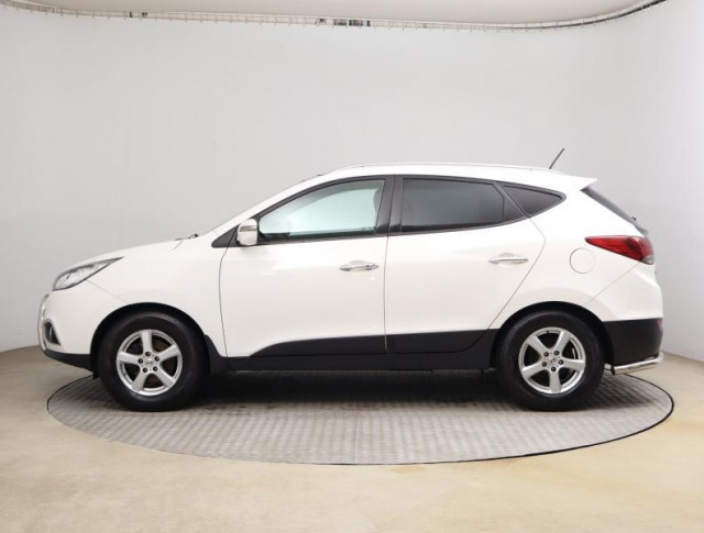 Hyundai ix35  2.0 CRDi 