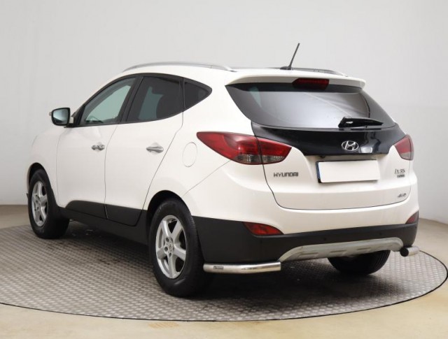 Hyundai ix35  2.0 CRDi 