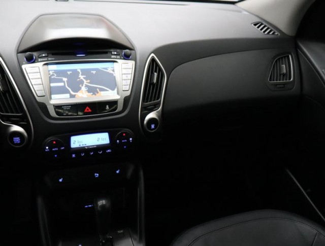 Hyundai ix35  2.0 CRDi 