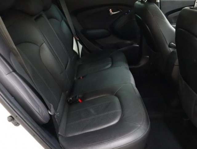 Hyundai ix35  2.0 CRDi 
