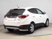 Hyundai ix35  2.0 CRDi 