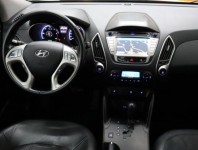 Hyundai ix35  2.0 CRDi 