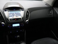 Hyundai ix35  2.0 CRDi 