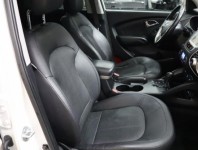 Hyundai ix35  2.0 CRDi 