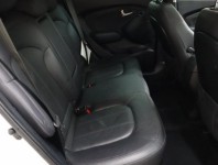 Hyundai ix35  2.0 CRDi 