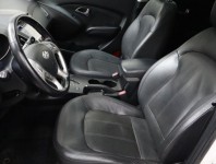 Hyundai ix35  2.0 CRDi 