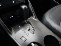 Hyundai ix35  2.0 CRDi 