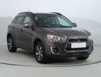 Mitsubishi ASX  2.2 DI-D 